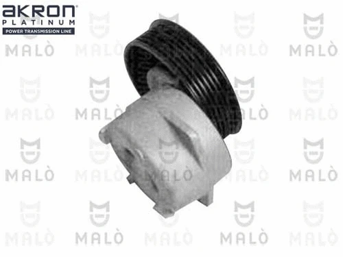 Tensioner Pulley, V-ribbed belt (1570169)