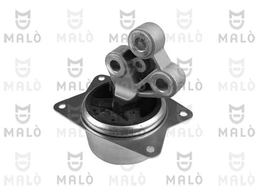 Mounting, engine (156643)