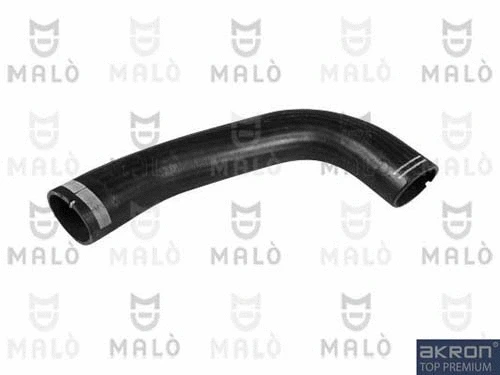 Charge Air Hose (153221)