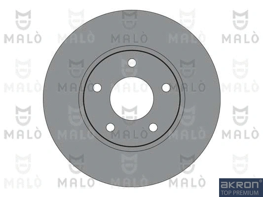 Brake Disc (1110393)