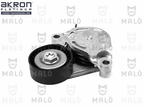 Belt Tensioner, V-ribbed belt (1570610)