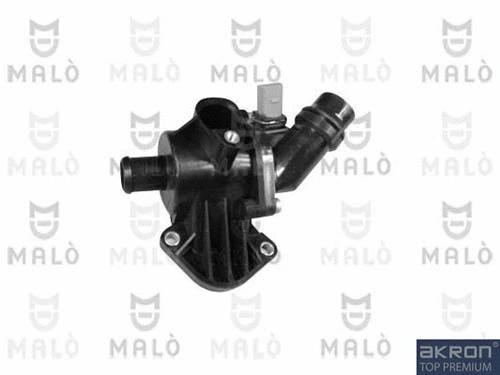 Thermostat, coolant (TER364)