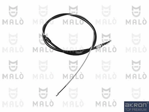 Cable Pull, parking brake (29320)