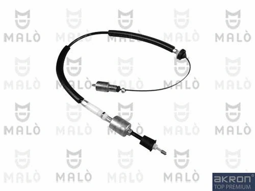 Cable Pull, clutch control (21267)
