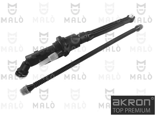 Master Cylinder, clutch (88292)