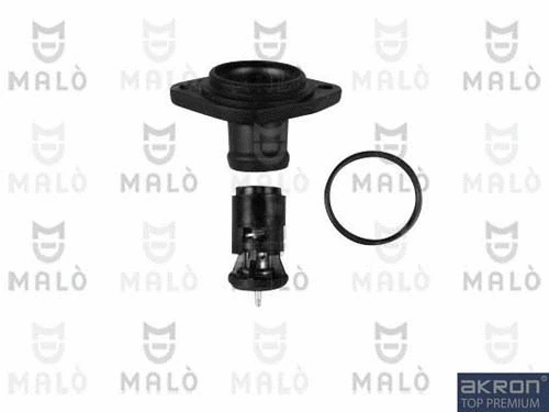 Thermostat, coolant (TER300)