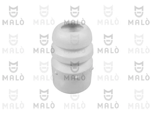 Rubber Buffer, suspension (24205)