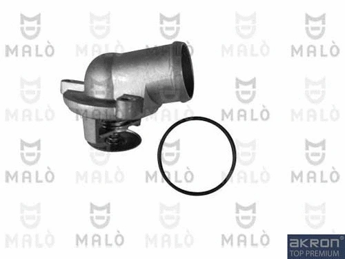 Thermostat, coolant (TER147)