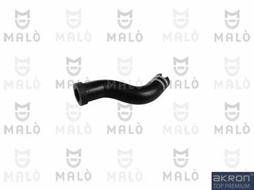 Hose, crankcase ventilation (157525)