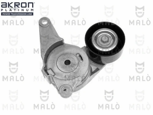 Belt Tensioner, V-ribbed belt (1570428)