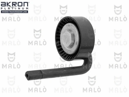 Tensioner Pulley, V-ribbed belt (1570450)