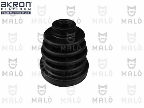 Bellow, drive shaft (50299)