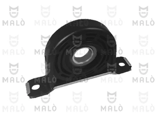 Suspension, propshaft (56705)