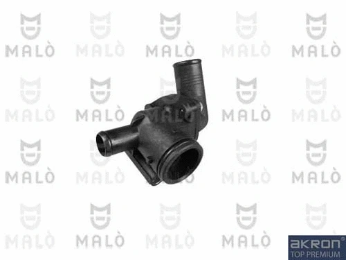 Coolant Flange (TER386)