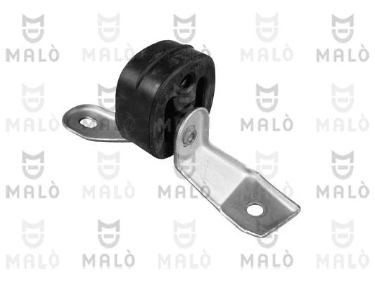 Mount, exhaust system (17499)