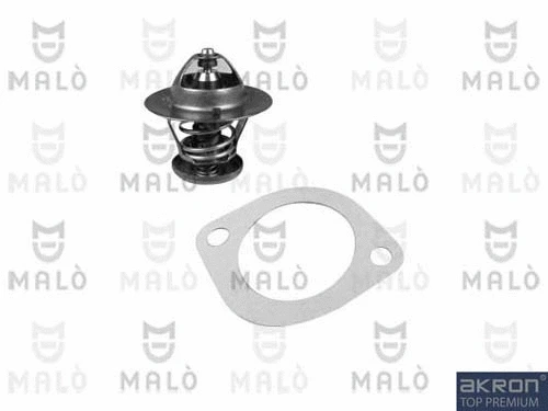 Thermostat, coolant (TER141)