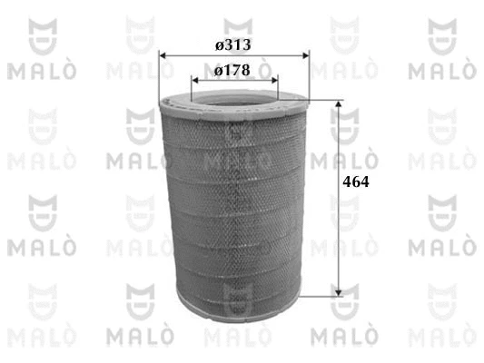 Air Filter (1500138)