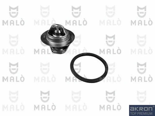 Thermostat, coolant (TER250)