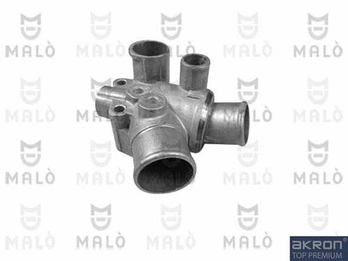 Thermostat, coolant (TER203)