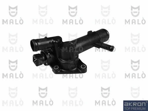 Thermostat, coolant (TER045)