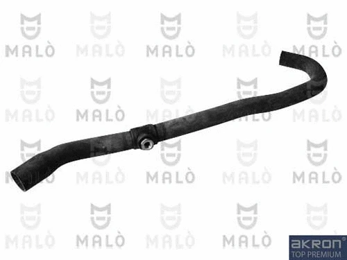 Radiator Hose (188177A)