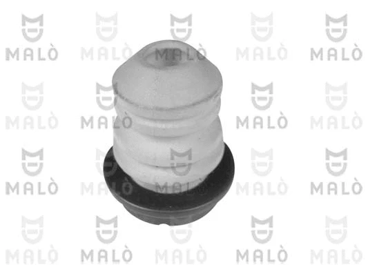Rubber Buffer, suspension (15710)