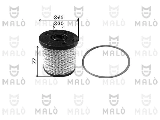 Fuel Filter (1520220)