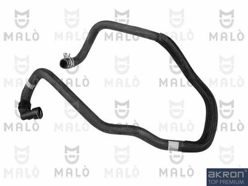 Heater Hose (302071A)