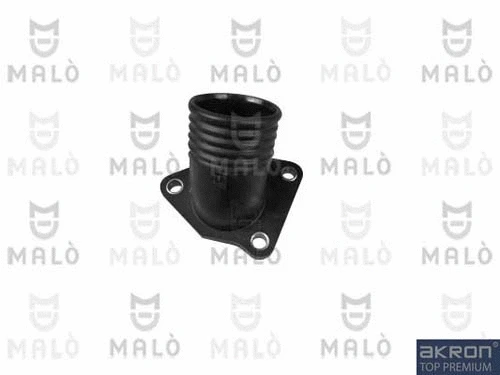 Coolant Flange (116007)
