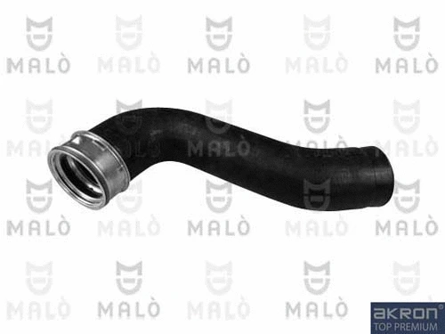 Charge Air Hose (179181A)