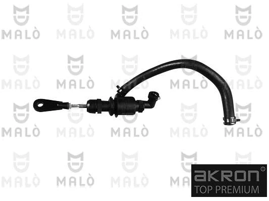 Master Cylinder, clutch (88255)