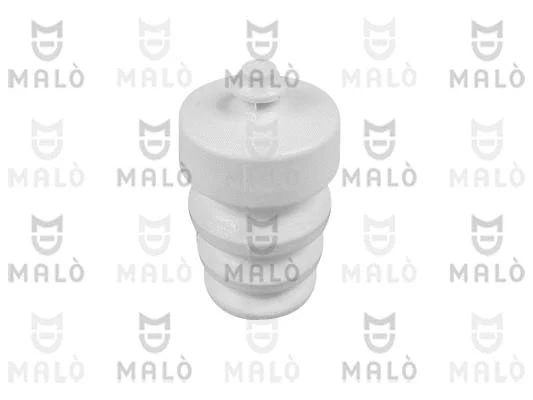 Rubber Buffer, suspension (52307)