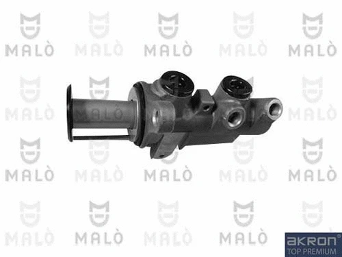 Brake Master Cylinder (90580)