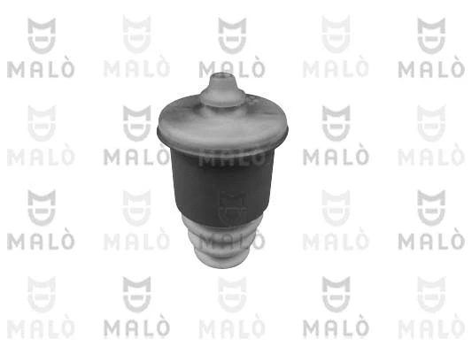 Rubber Buffer, suspension (14660)