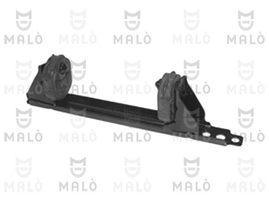 Rubber Buffer, muffler (175733)