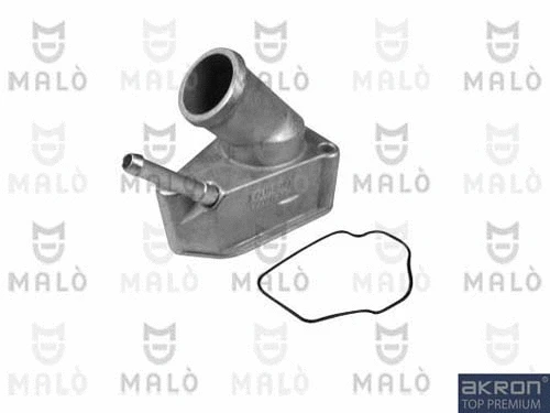 Thermostat, coolant (TER176)