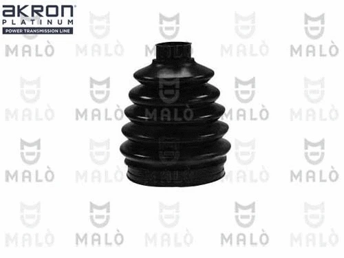 Bellow, drive shaft (24412)