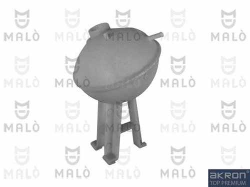 Expansion Tank, coolant (117141)