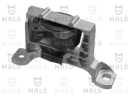 Mounting, engine (190523)