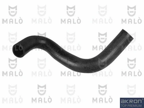 Radiator Hose (50576A)