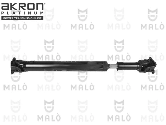 Propshaft, axle drive (1560026)