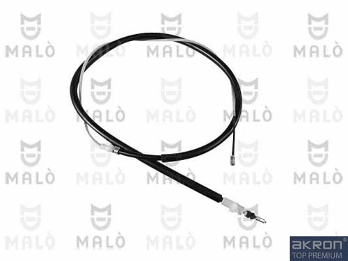 Cable Pull, parking brake (29406)