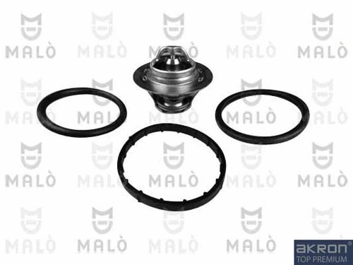 Thermostat, coolant (TER062)