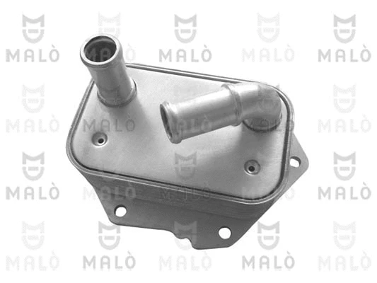 Oil Cooler, engine oil (135057)