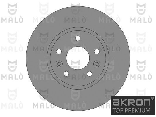 Brake Disc (1110521)