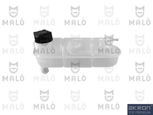 Expansion Tank, coolant (117092)