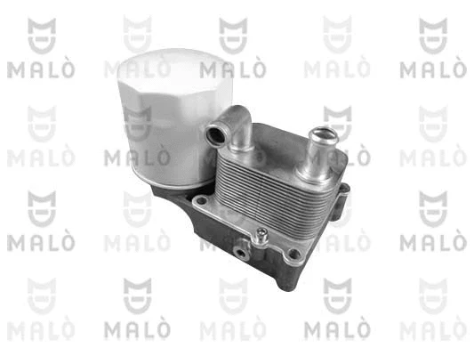 Oil Cooler, engine oil (135023)