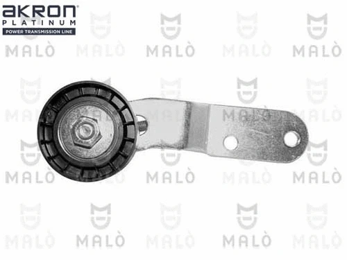 Tensioner Pulley, V-ribbed belt (1570135)
