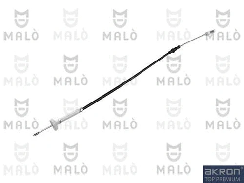Cable Pull, clutch control (22347)