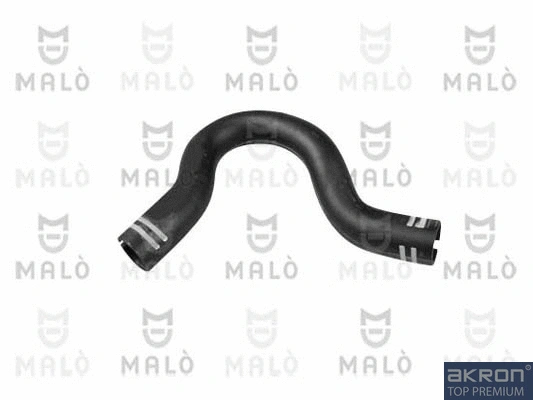 Hose, crankcase ventilation (157527)